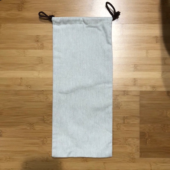 AUTHENTIC Hermès Duster Bag - Picture 2 of 3